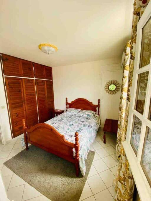 Habitation Nala Proche Bourg Apartment Terre-De-Haut Exterior photo
