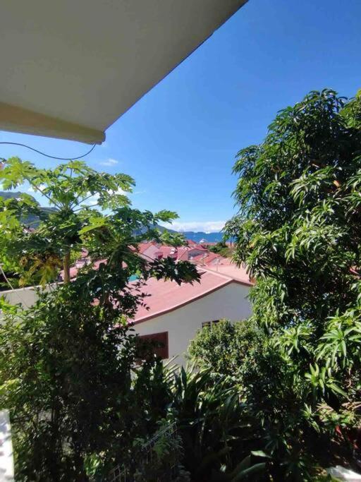 Habitation Nala Proche Bourg Apartment Terre-De-Haut Exterior photo